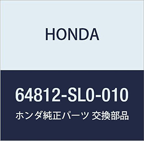 

Оригинальные запчасти Honda Кронштейн L. Заднее крыло NSX Номер детали 64812-SL0-010