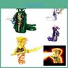 A025-032 Compatible Phantom Series Puzzle Ninja Building Blocks