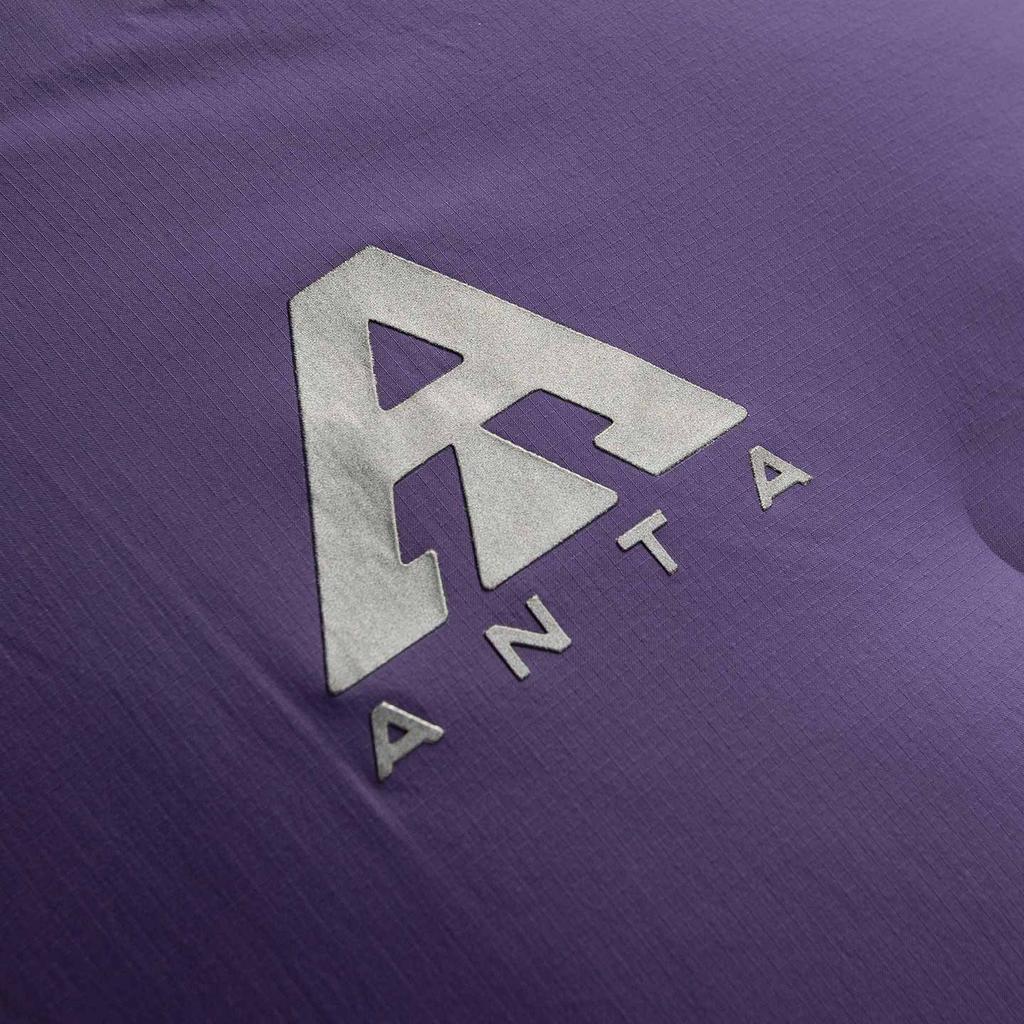 Anta Outdoors Winter Jacket Down Coat Men Outerwear 952546909-4