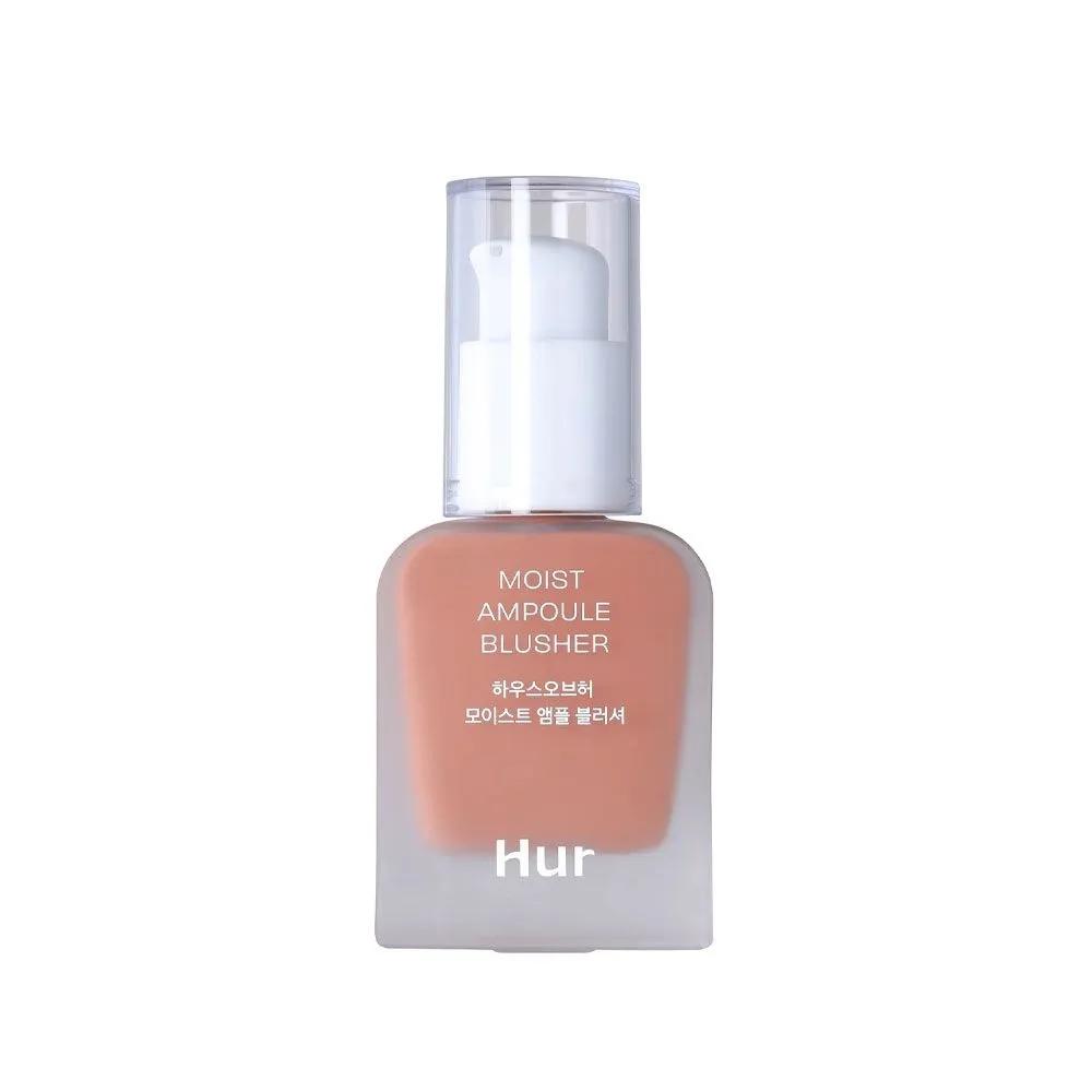 

Moist Ampoule Blusher Nude Beige 20ml
