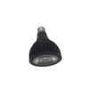 Black Body Plant Growth Enhancer 18W Power Hydroponics Lamp COB LED Spot Lamp  Plant Growth