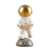 Astronaut Eyeglass Stand Playful Display Cute for Shelf