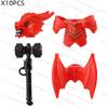 High-Quality Medieval High-Quality Knights High-Quality Building High-Quality Blocks Fantasy creature High-Quality Knights High-Quality Lightning