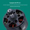 RUSHFLY BAT B3115 1050KV FPV Racing Drone Brushless Motor (CN version)