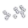40Pcs 12 Sided Dice Set Polyhedral Dice for Family Party Board Game Pub Club Game