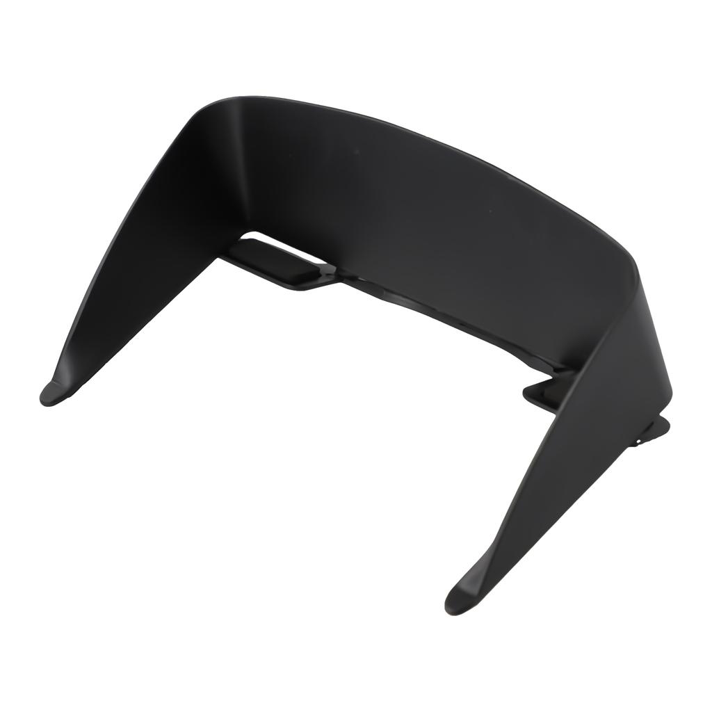 Autopříslušenství GPS Clona 7 palců Černá Autopříslušenství