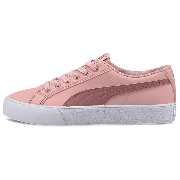 

Puma Bari Z Low Top Sneakers Unisex Sneakers Pink White 373033-04 43