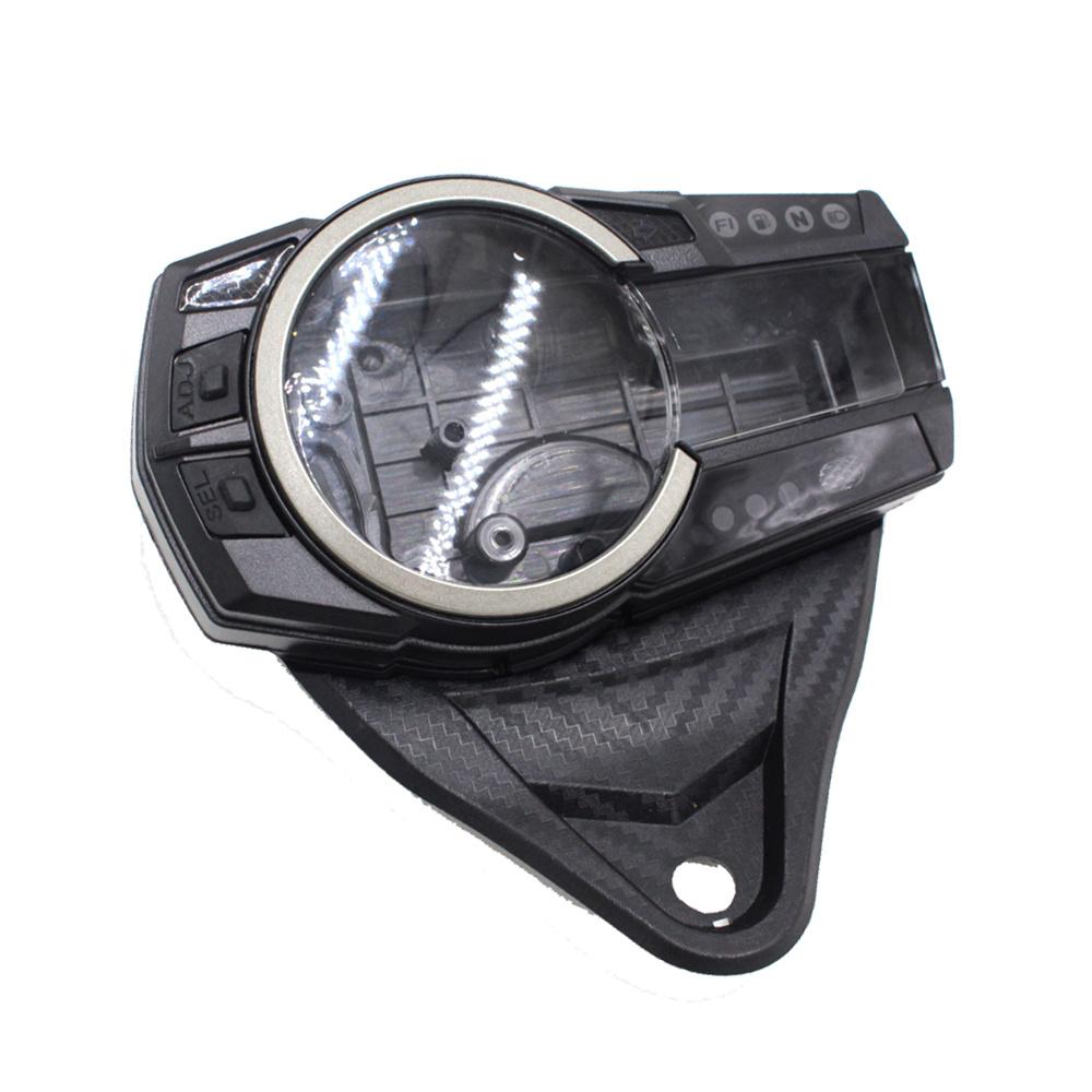 For 2009-2016 Suzuki GSX-R 1000 Speedometer Instrument Case Gauge Housing Cover