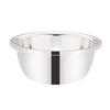 DELUMEN Multi-functional Stainless Steel Grater Bowl Set