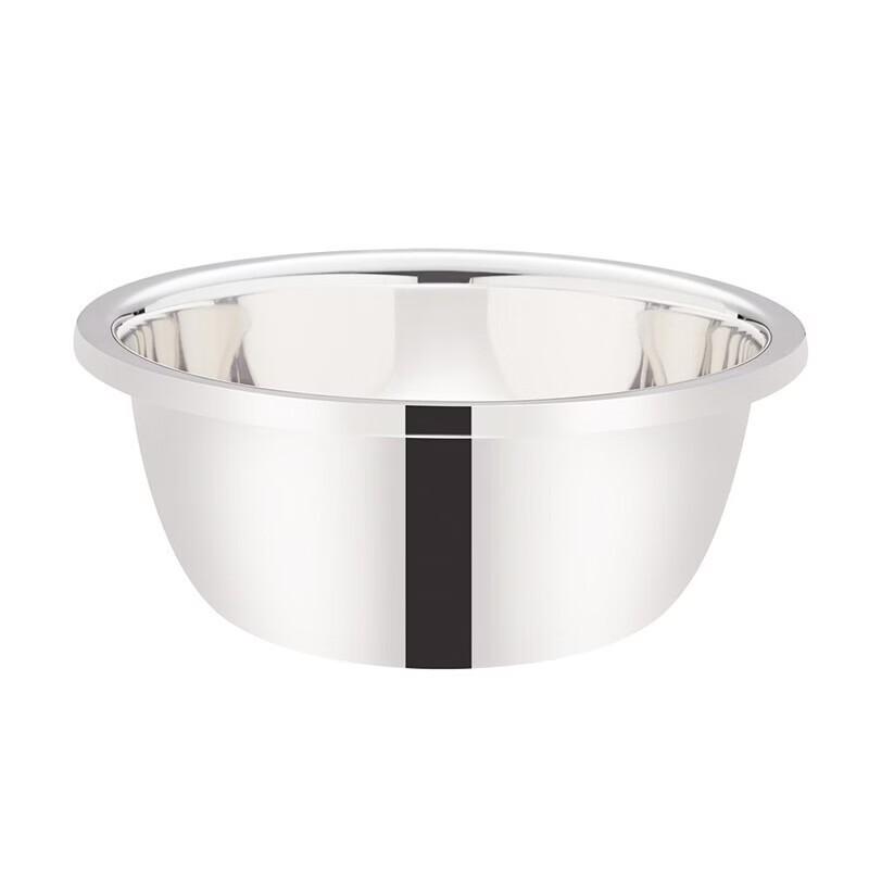 DELUMEN Multi-functional Stainless Steel Grater Bowl Set