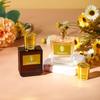 Late Night Kiss Black Gold Romantic Fragrance Master Black Silk Mature Ladies Perfume Lasting Light Fragrance