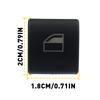 Electric Masters Control Power Window Switch 61316902183 for E46 323Ci 328Ci 325Ci 330Ci M3 Automobile Replacement