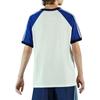 GUCCI x Adidas Originals SS23 T Shirt Men's Ivory White 722938-XJE1F-9221