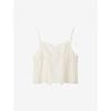 Cc Collect. Bustier Layered Blouse C253msc006