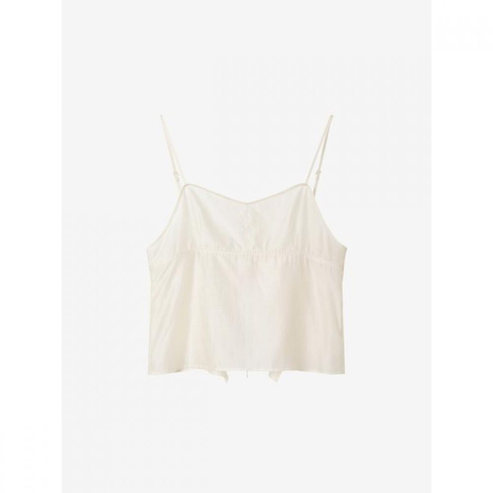 Cc Collect. Bustier Layered Blouse C253msc006