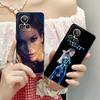 Jennifer Lopez Mobile Cell Phone Case for Realme 15 14 13 12 11 10 9 Pro Plus T I Lite 5G Colorful Printing Cover Luxury Cover