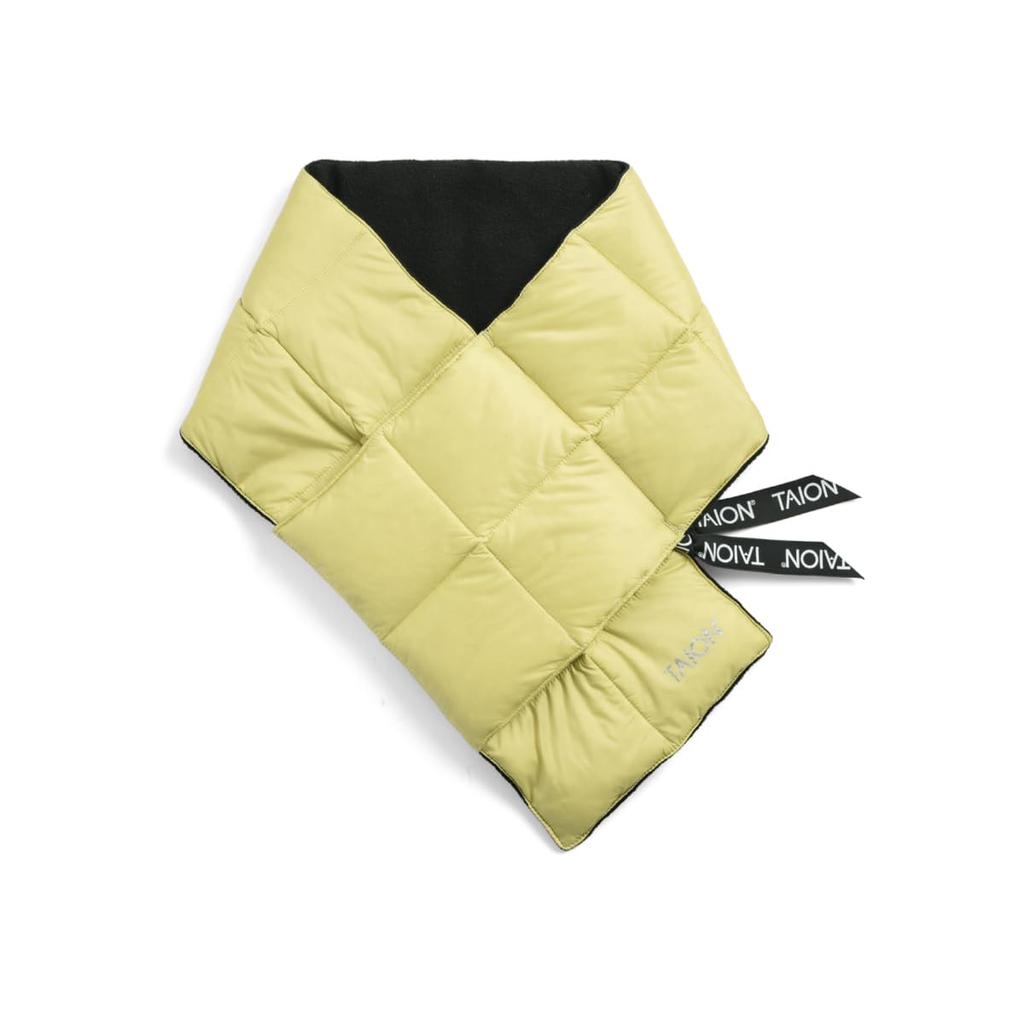 Taion Goods Down Muffler 201A