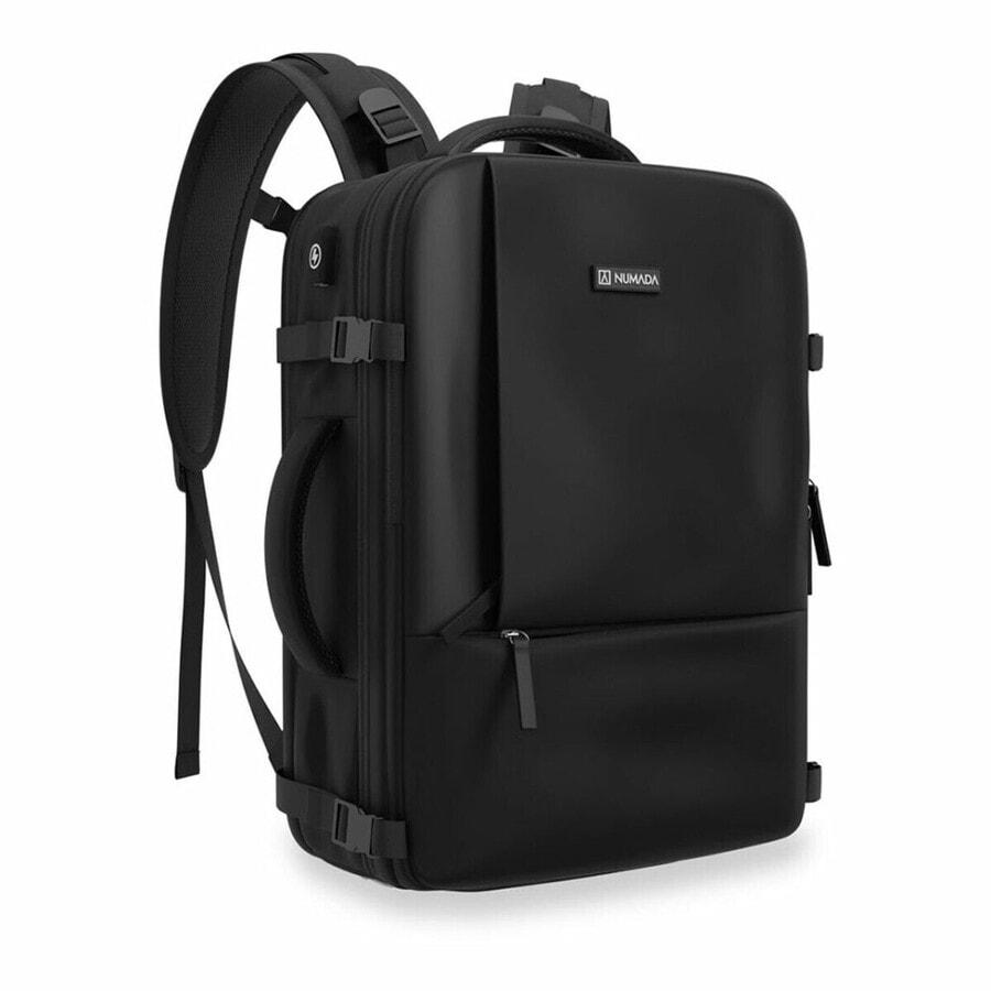 

Повседневный рюкзак Numada Explorer B40 Чёрный 20 L 40 X 25 X 20 cm
