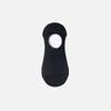 Female Summer Ultra Thin New Non Slip Non Fall with Mesh Breathable Shallow Mouth Invisible Socks