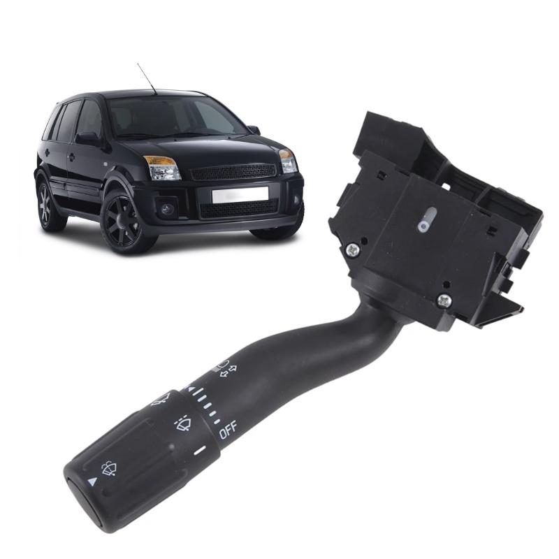 Car Combination Switch Assembly Turn Signal Blinker Windshield Wiper Switch for 06-12 8E5Z-13K359-AA 8E5Z13K359AA
