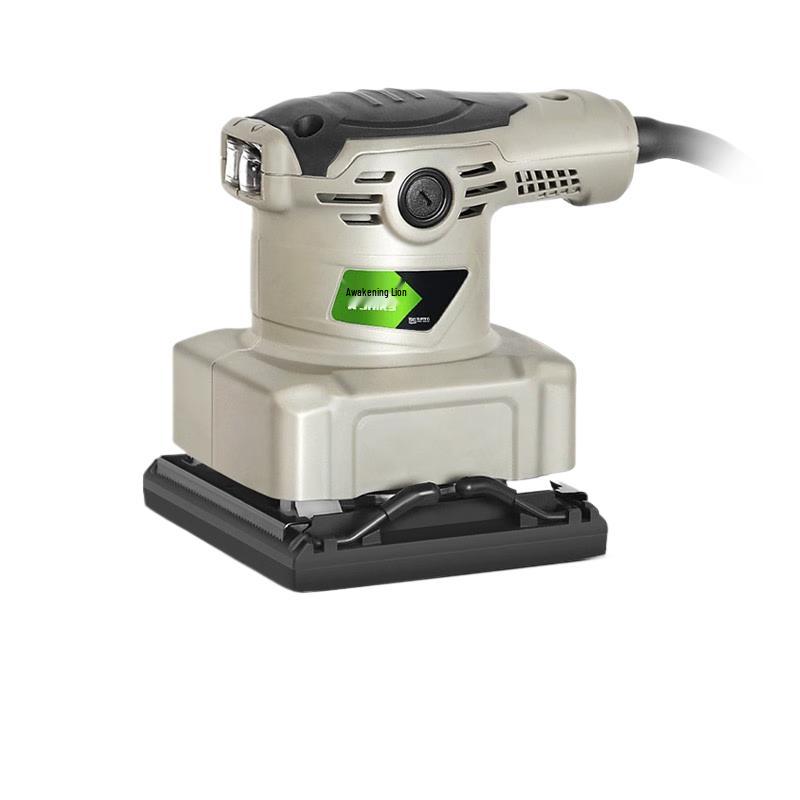 

Xingshi KY9001 Cordless Woodworking Sander Kit CN plug (adapter included)