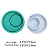 Mubarak Ramadan Silicone Mold Moon Sheep Text Moulds Arabic Muslim Eid Chocolate Cookies Fondant Cake Dessert Decoration Tools
