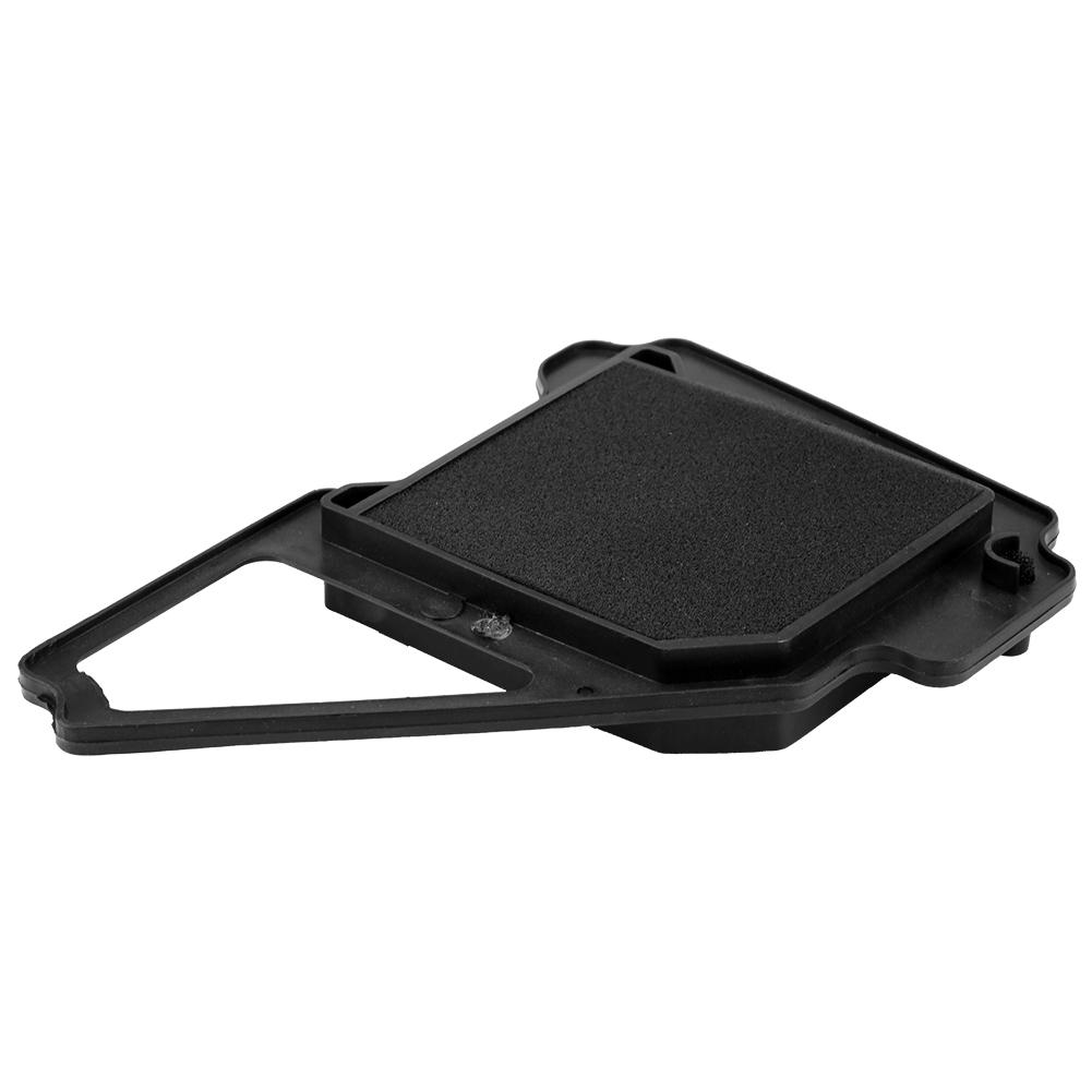 Sostituzione Filtro Moto Alta Prestazione Miglioramento Costruzione in Plastica Espansa Specificamente Progettato per YBR125 YBR 125 JYM