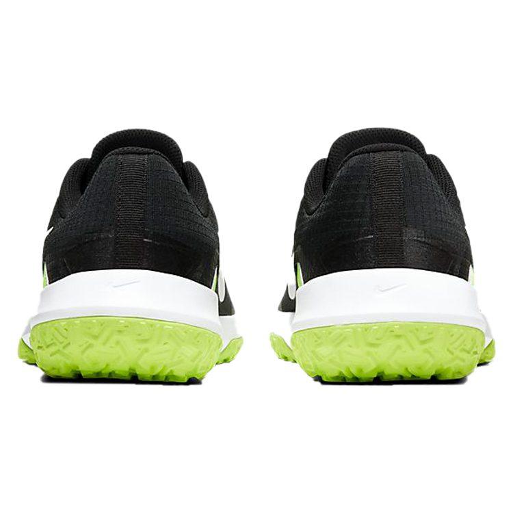 Nike Varsity Compete Tr 3 'Dark Smoke Grey Volt' CJ0813-004