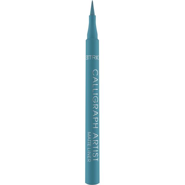 Catrice Eyeliner Calligraph Artist Matte 030, 1.1ml