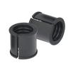 650435 0450499 BJX450499 2pcs Steering Shaft Bushing Black Polyurethane Fit for Polaris Outlaw Predator Scrambler Sportsman 90