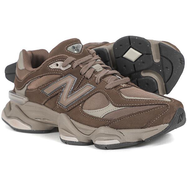 New Balance 9060 Mono Cortado