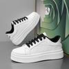Men's Casual Shoes  Fashion Platform Sneaker Trend Skateboard Shoes for Men Sports Running Tenis Shoes Zapatillas Hombre