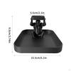 Ape Catchall Tray Sophisticated Home Decor Statue 3D Printed Animal Figurine Key Holder for
