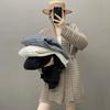 Qinghe 100% Pure Cashmere Women's Sweater - Ultra Soft Luxury Winter Pullover