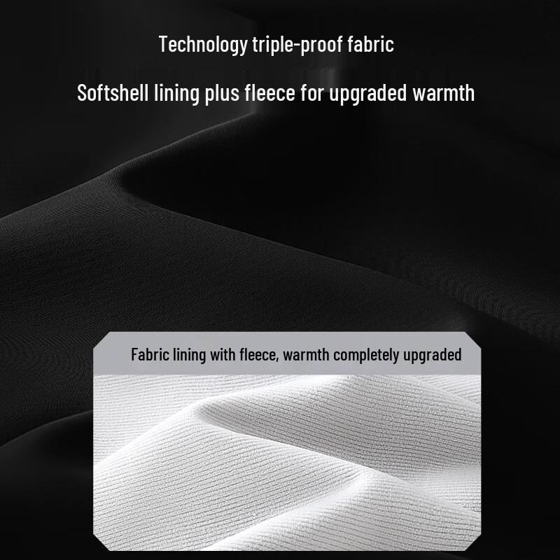 Dámské konvertibilní softshellové cargo kalhoty Baleno