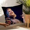 Singer RRagnBone Man Pillow Case Home Living Room Decoration Linen Pillow Cases Cushion Cover