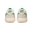 Nike Air Force 1 07 LV8 GS Test of Time Kids Sneakers Cream Sail Coconut-Milk DO5877-100