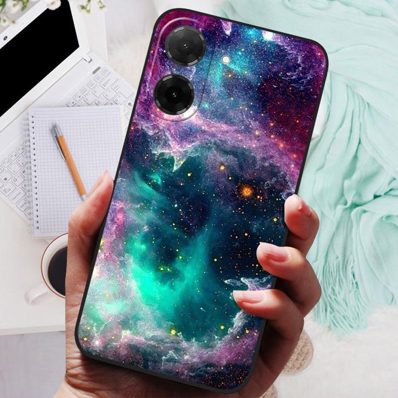 For Xiaomi Redmi A5 4G Case Silicon Back Cover Phone Case for Redmi A5 NFC Cases RedmiA5 A 5 Global Soft Bumper Coque Fundas