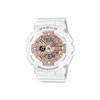 CASIO Women's BABY-G Gold Watch BA-110X-7A1JF BA-110X-7A1JF