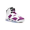 (GS) Air Jordan 6 Retro 'Vivid Pink' Kids' 543390-127