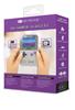 My Arcade Go Gamer Classic-Purple: Portable Electronic Game Console with 300 Games, Full Color 2.5" Screen - Fun for The Entire Family(DGUN-3910)