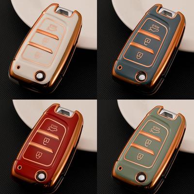 Acessórios para equipamentos eletrónicos de automóveis – Capas para chaves de carro
