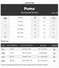 PUMA Men's Summer Short Sleeve T-Shirt 520759-06