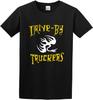 Drive-by Truck Men T Shirt Casual Cotton