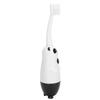 Sonic Electric Toothbrush Soft Hair Panda Pattern Teeth Cleaning for 2?12 Years Old Children