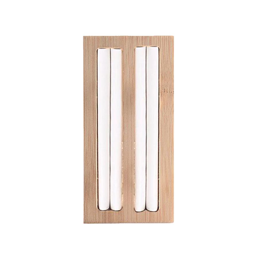 1pc, Ring Earrings Wooden Display Tray Jewelry 100 Ring Earrings Tray Display Tray Counter Storage, Size: Diameter: 5.9in