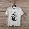 Vintage 90’s James Dean American Actor Japan Promo / Movie Tee/ Film Posters /Cult / Movie Prints / Movie Box / Size / M