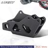 Motorcycle Chain Guide Guard For Suzuki RM125/250 RM125 RM250 1996-2008 RM-Z250 07-18 RM-Z450 05-17 RMX450Z 61342-37F00