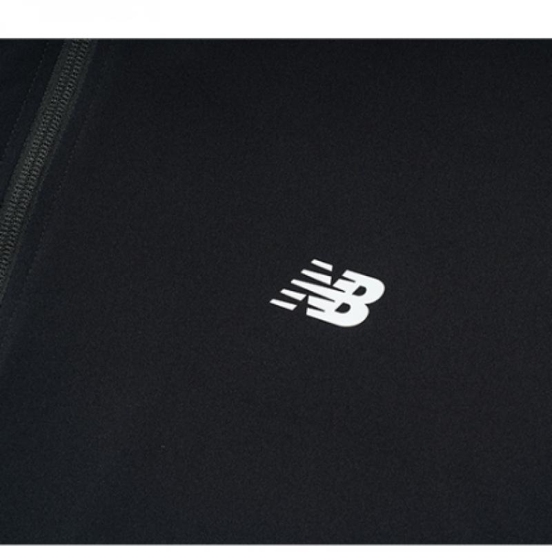 New Balance Uni Sports Essentials Windbreaker Jacket Nbnaf26403 19