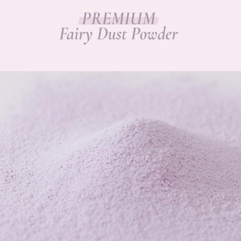 [Dinto] Fairy Dust Loose Powder 5g 3color
